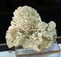 GMA. XXXIII Mesa de Minerales de Monteluz. Beas de Granada