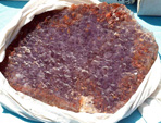 GMA. XXXIII Mesa de Minerales de Monteluz. Beas de Granada