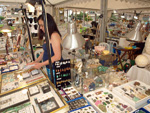 GMA. GEO-CAMPELLO. I Feria de Minerales, Fósiles y Gemas