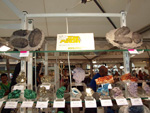 GMA. GEO-CAMPELLO. I Feria de Minerales, Fósiles y Gemas