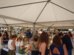 GMA. GEO-CAMPELLO. I Feria de Minerales, Fósiles y Gemas