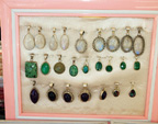 GMA. GEO-CAMPELLO. I Feria de Minerales, Fósiles y Gemas