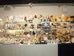 GMA. 2ª Feria de Minerales de Elche