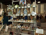 GMA. 2ª Feria de Minerales de Elche