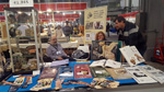 GMA. EXPOMINER BARCELONA MARKET. Salón Internacional de MInerales, Fósiles y Joyerías