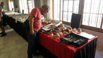 GMA. 7ª Mesa de Minerales de Extremadura. Santa Marta de los Barrios. Badajoz