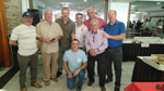 GMA. 7ª Mesa de Minerales de Extremadura. Santa Marta de los Barrios. Badajoz