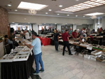 GMA. 7ª Mesa de Minerales de Extremadura. Santa Marta de los Barrios. Badajoz