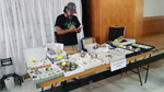 GMA. 7ª Mesa de Minerales de Extremadura. Santa Marta de los Barrios. Badajoz