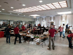 GMA. 7ª Mesa de Minerales de Extremadura. Santa Marta de los Barrios. Badajoz