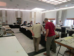GMA. 7ª Mesa de Minerales de Extremadura. Santa Marta de los Barrios. Badajoz