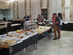 GMA. 7ª Mesa de Minerales de Extremadura. Santa Marta de los Barrios. Badajoz