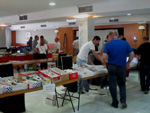 GMA. 7ª Mesa de Minerales de Extremadura. Santa Marta de los Barrios. Badajoz