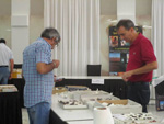 GMA. 7ª Mesa de Minerales de Extremadura. Santa Marta de los Barrios. Badajoz