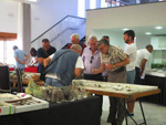 GMA. 7ª Mesa de Minerales de Extremadura. Santa Marta de los Barrios. Badajoz