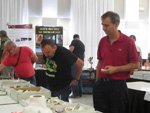 GMA. 7ª Mesa de Minerales de Extremadura. Santa Marta de los Barrios. Badajoz