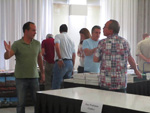 GMA. 7ª Mesa de Minerales de Extremadura. Santa Marta de los Barrios. Badajoz