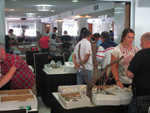 GMA. 7ª Mesa de Minerales de Extremadura. Santa Marta de los Barrios. Badajoz