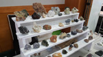 GMA. 7ª Mesa de Minerales de Extremadura. Santa Marta de los Barrios. Badajoz