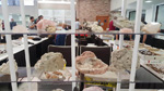 GMA. 7ª Mesa de Minerales de Extremadura. Santa Marta de los Barrios. Badajoz