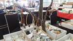 GMA. 7ª Mesa de Minerales de Extremadura. Santa Marta de los Barrios. Badajoz
