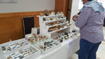GMA. 7ª Mesa de Minerales de Extremadura. Santa Marta de los Barrios. Badajoz