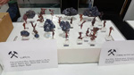 GMA. 7ª Mesa de Minerales de Extremadura. Santa Marta de los Barrios. Badajoz