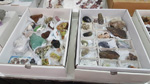 GMA. 7ª Mesa de Minerales de Extremadura. Santa Marta de los Barrios. Badajoz