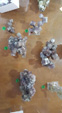 GMA. 7ª Mesa de Minerales de Extremadura. Santa Marta de los Barrios. Badajoz