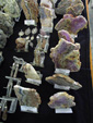 GMA. 7ª Mesa de Minerales de Extremadura. Santa Marta de los Barrios. Badajoz