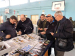 GMA. Primera Bolsa de Minerales Ciudad de Jaen