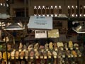 GMA. XXI Feria de Minerales y Fósiles de la Unión