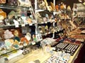GMA. XXI Feria de Minerales y Fósiles de la Unión