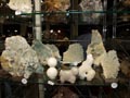 GMA. XXI Feria de Minerales y Fósiles de la Unión