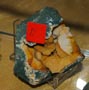 GMA. XXI Feria de Minerales y Fósiles de la Unión