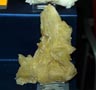 GMA. XXI Feria de Minerales y Fósiles de la Unión