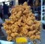 GMA. XXI Feria de Minerales y Fósiles de la Unión