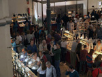 GMA. XXI Feria de Minerales y Fósiles de la Unión