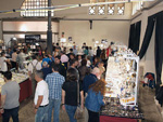 GMA. XXI Feria de Minerales y Fósiles de la Unión