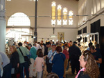 GMA. XXI Feria de Minerales y Fósiles de la Unión