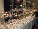GMA. XXI Feria de Minerales y Fósiles de la Unión