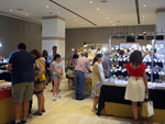 GMA. MINERALIA´s SEVILLA. XXX Exposición-Bolsa Internacinal de Minerales, Fósiles y Gemas