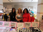 GMA. MINERALIA´s SEVILLA. XXX Exposición-Bolsa Internacinal de Minerales, Fósiles y Gemas