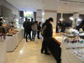GMA. MINERALIA´s SEVILLA. II Exposición-Bolsa Internacinal de Minerales, Fósiles y Gemas