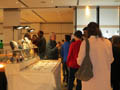GMA. MINERALIA´s SEVILLA. II Exposición-Bolsa Internacinal de Minerales, Fósiles y Gemas