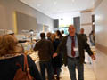 GMA. MINERALIA´s SEVILLA. II Exposición-Bolsa Internacinal de Minerales, Fósiles y Gemas
