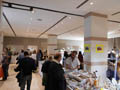 GMA. MINERALIA´s SEVILLA. II Exposición-Bolsa Internacinal de Minerales, Fósiles y Gemas