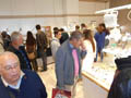 GMA. MINERALIA´s SEVILLA. II Exposición-Bolsa Internacinal de Minerales, Fósiles y Gemas