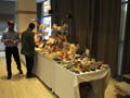 GMA. MINERALIA´s SEVILLA. II Exposición-Bolsa Internacinal de Minerales, Fósiles y Gemas