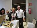 GMA. MINERALIA´s SEVILLA. II Exposición-Bolsa Internacinal de Minerales, Fósiles y Gemas